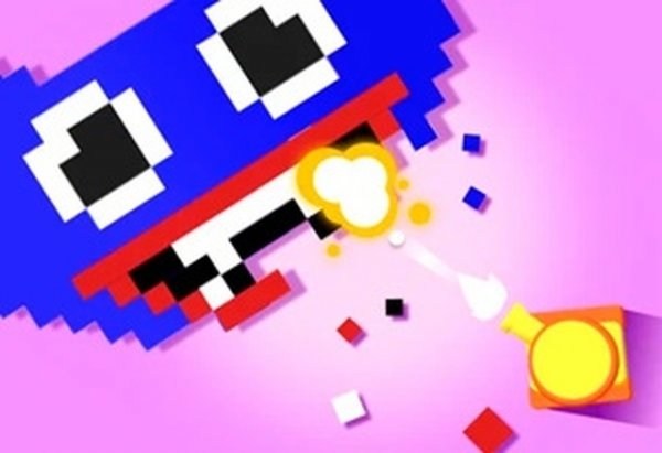 Block Launcher Challenge