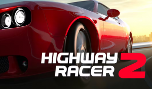 Highway Speed Racer 2