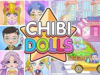 Cute Character Creator & Style Studio