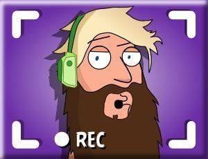 Reflex Arcade Challenge
