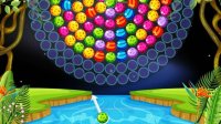 Rotating Wheel Bubble Pop