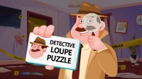 Mystery Spotter Logic Challenge