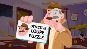 Mystery Spotter Logic Challenge