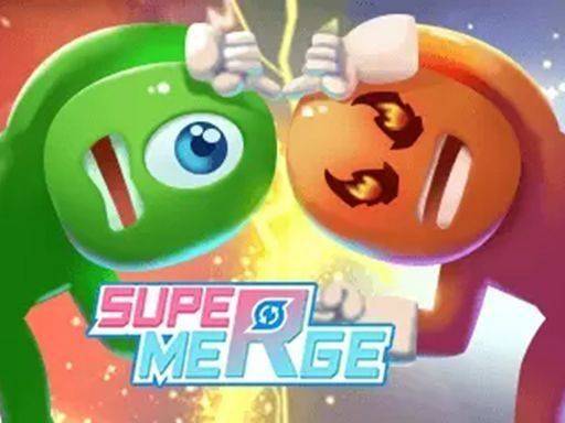 Match & Merge Collection
