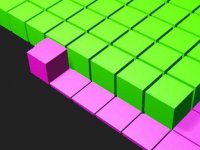 Color Fill Block Puzzle