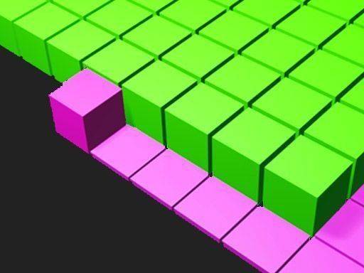 Color Fill Block Puzzle