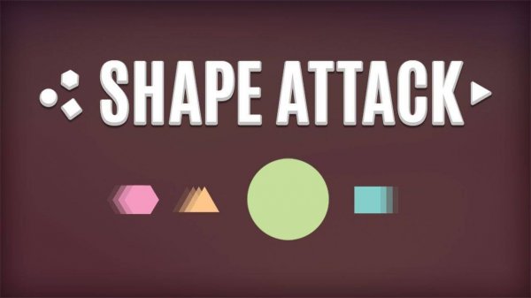Color Shape Match Puzzle