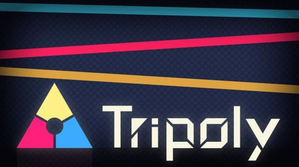 Tripoly Color Match Puzzle Arcade