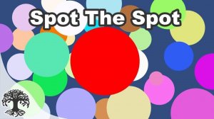Spot The Spot Puzzle Game Online