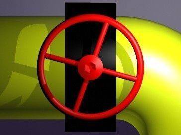 Pipe Connection Puzzle
