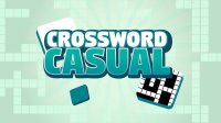 Relaxing Crossword Puzzle Online