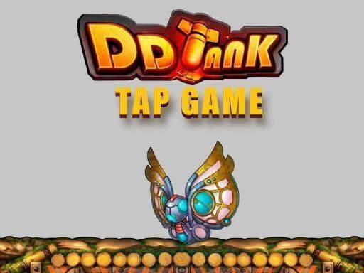 Tap Tank Clicker Casual Arcade