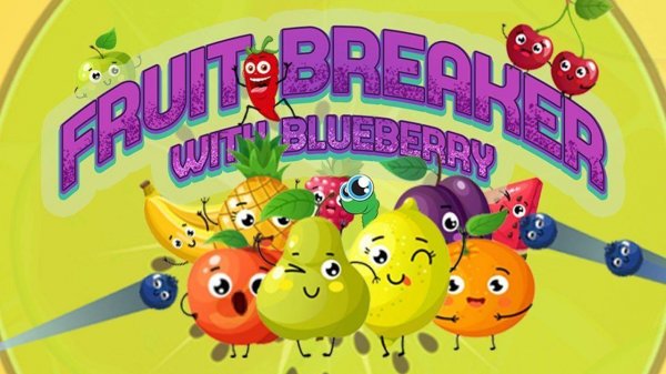 Fruit Smash Arcade Game
