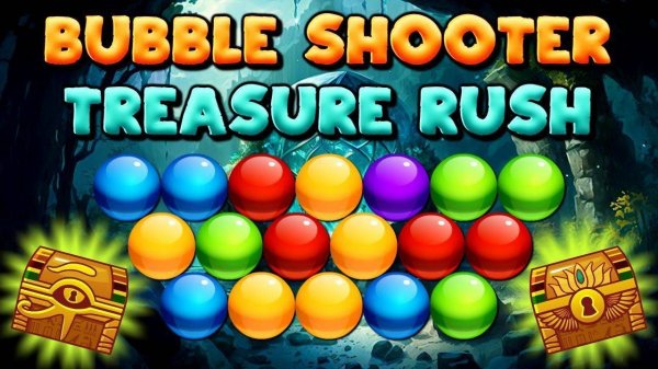 Color Gem Blast Puzzle