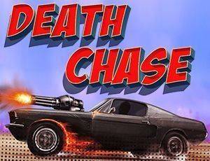 Speed Chase Arcade Racing