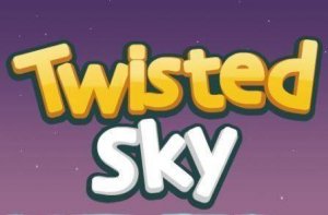 Twisted Sky H5 Puzzle Game