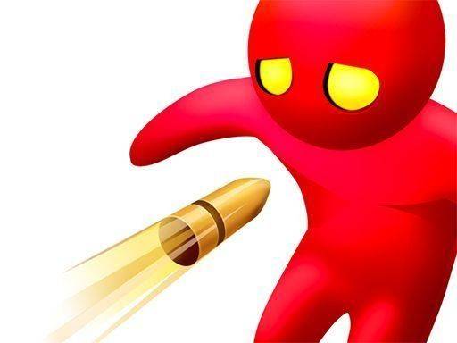 Target Ace 3D Arcade Shooter