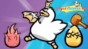 Wired Chicken Inc Farm Game