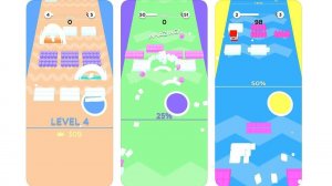 Empty Path Tile Challenge