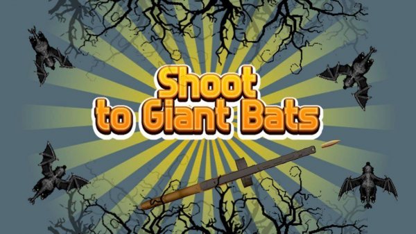 Giant Bat Aiming Challenge