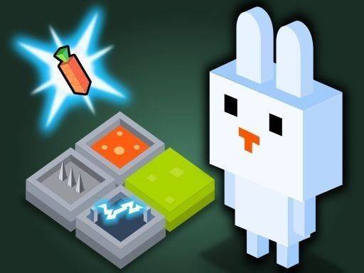 Rabbit Reasoning Challenge