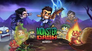 Dash Quest Runner