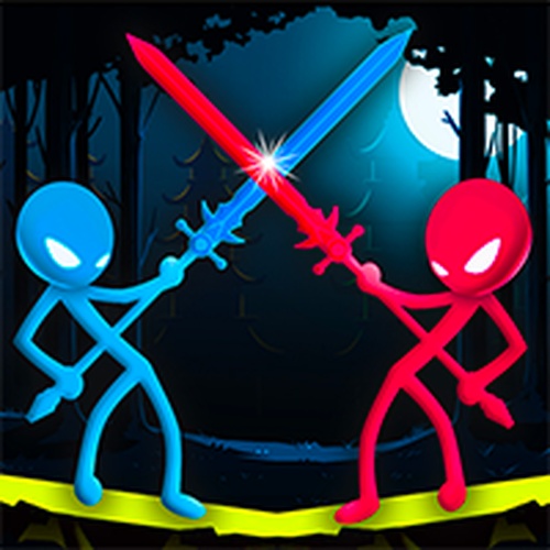 Stickman Reflex Duels