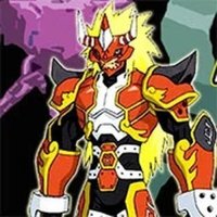 Digimon Spirit Clash Action Game