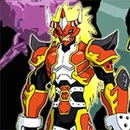 Digimon Spirit Clash Action Game