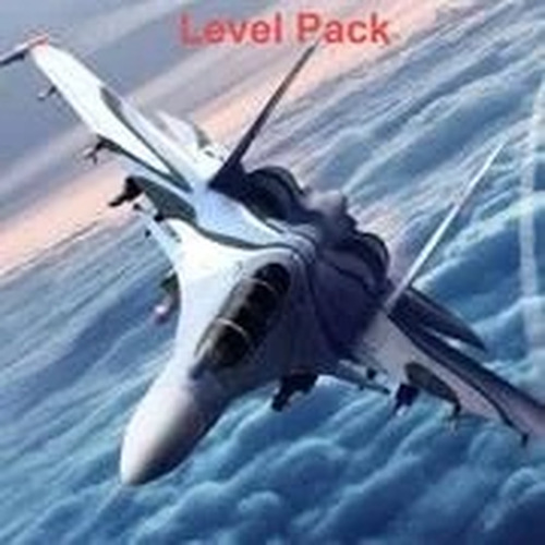 Sky Guardian 2 Air Battle