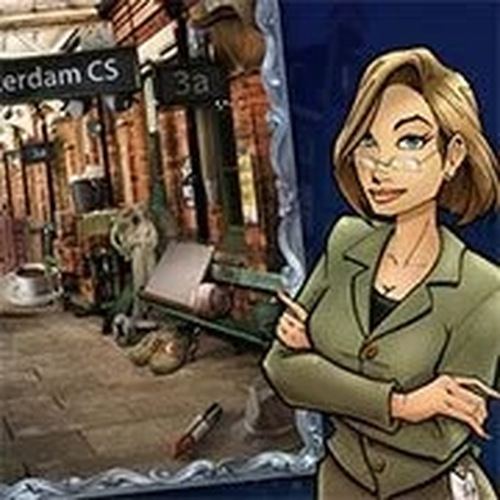 Canalside Gem Logic Quest
