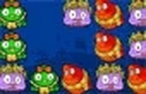 SantaBlob Online Game