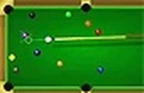 Billiard Master Pro Sports Challenge