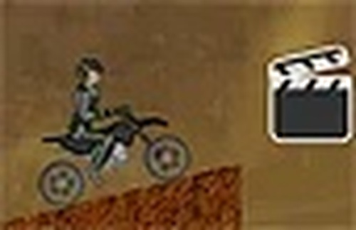 Xtreme Motor Racing Arcade