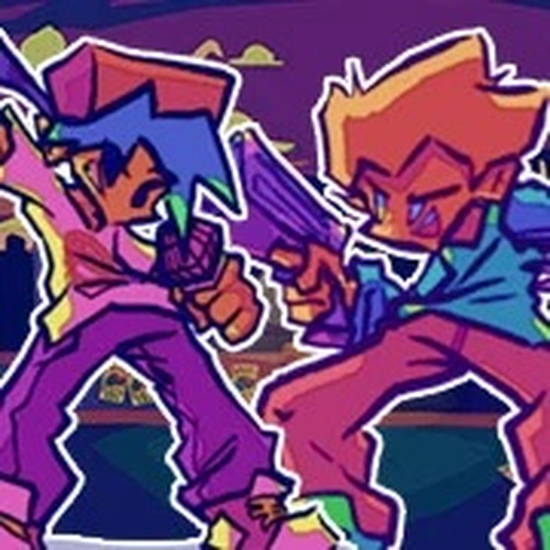 Groove Street Beat Recall
