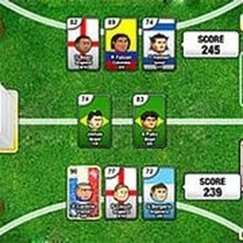 Athletic Team Tiles Swap