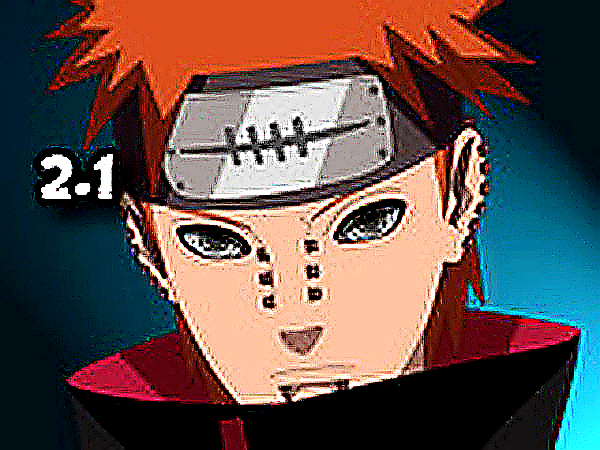 Anime Crossover Battle Game