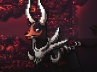 Pokemon Retro Red Quest RPG
