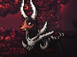 Pokemon Retro Red Quest RPG