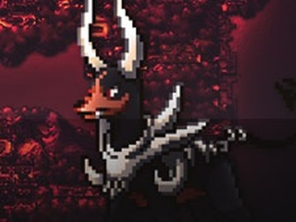 Pokemon Retro Red Quest RPG