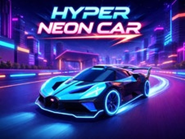 Photon Highway Dash