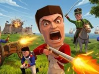 Team Blast Challenge 3D