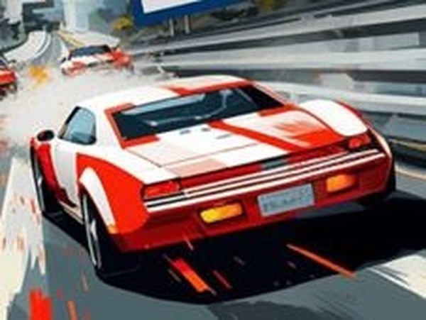 City Speed Racing Online
