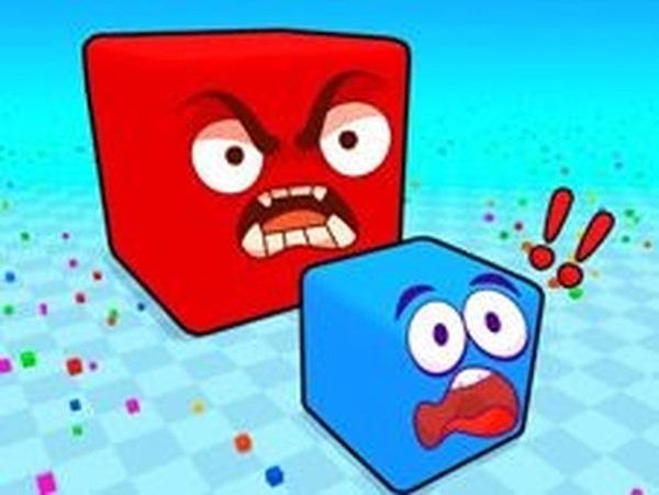 Block Collection Arena