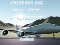 Airbus Pilot Flight Simulator Online Flight Game
