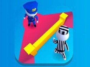 Hide and Seek The Original HNS Stickman Game Online