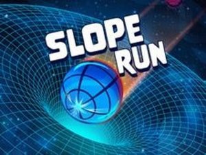 Slope Run Online Game