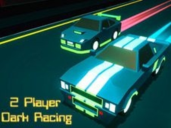 Night Speed Racing Challenge