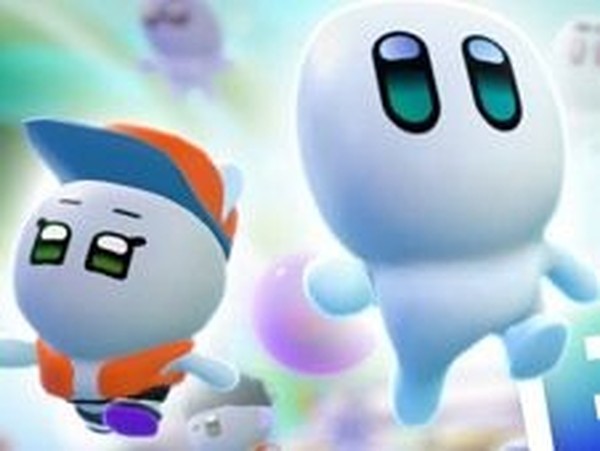 Buddy Dash Racing Arcade