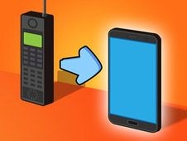 Phone Evolution Arcade Game